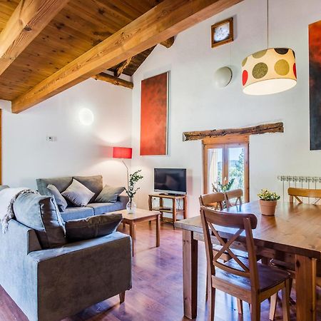 Casas Rurales Molinias Fosado 외부 사진