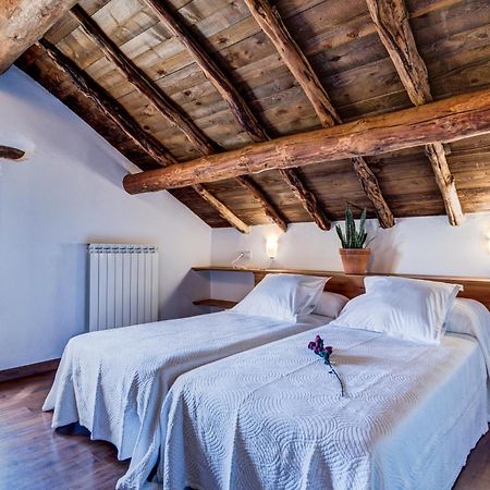 Casas Rurales Molinias Fosado 외부 사진