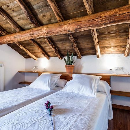 Casas Rurales Molinias Fosado 외부 사진