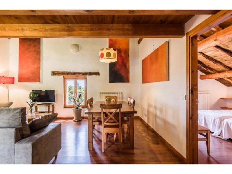 Casas Rurales Molinias Fosado 외부 사진