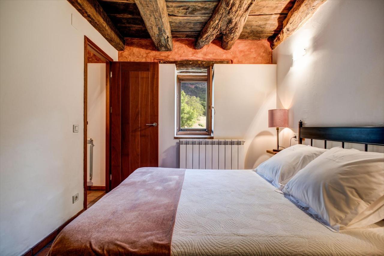 Casas Rurales Molinias Fosado 외부 사진