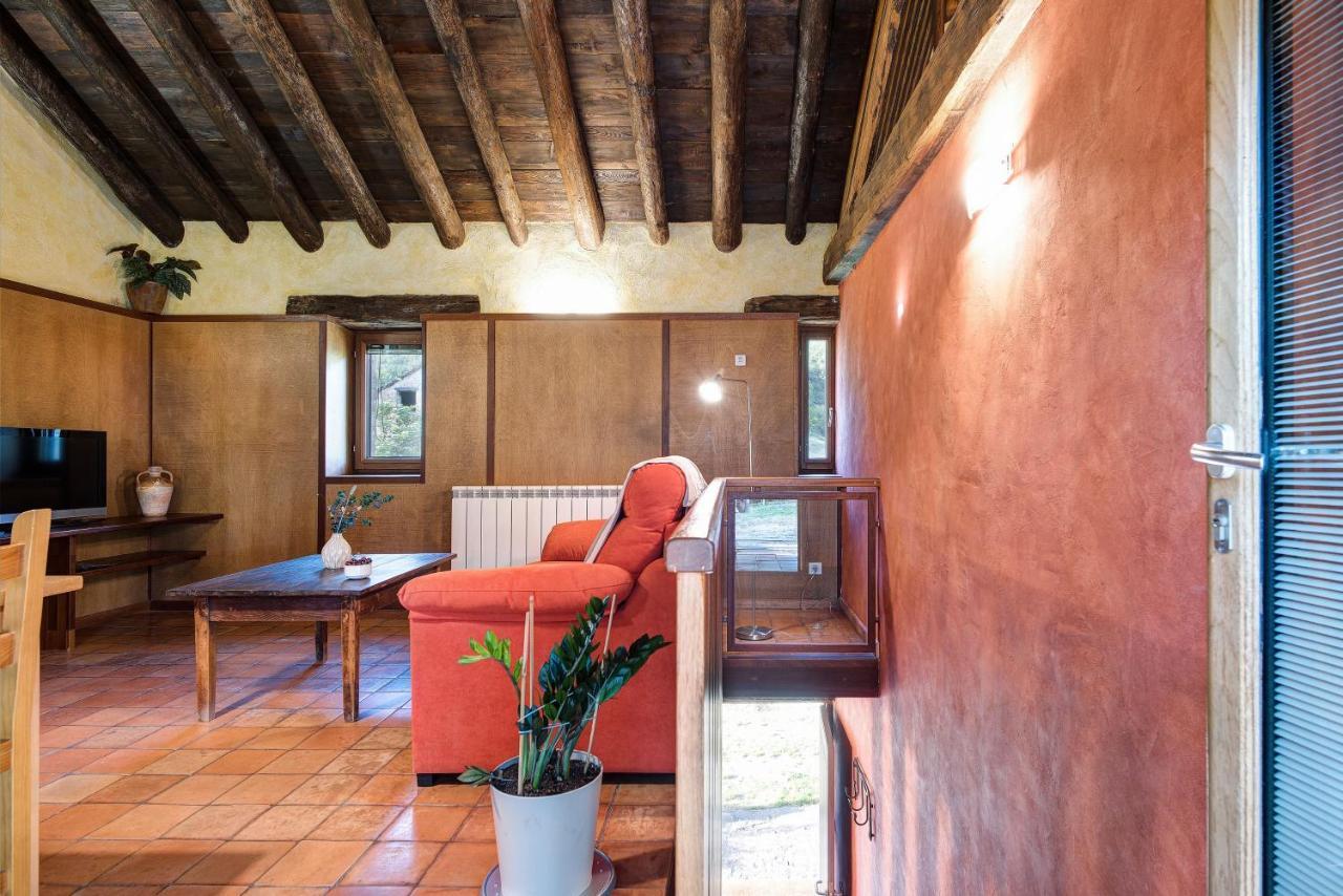 Casas Rurales Molinias Fosado 외부 사진
