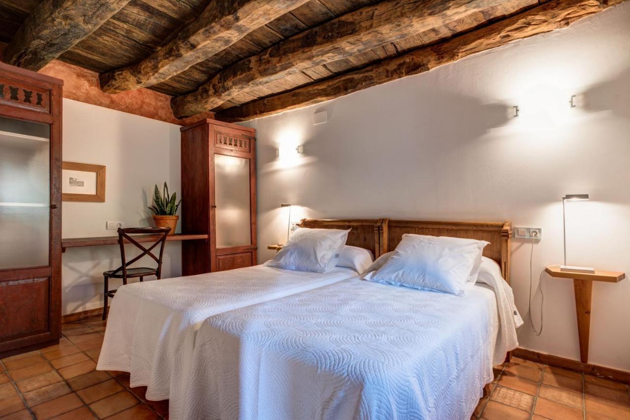 Casas Rurales Molinias Fosado 외부 사진