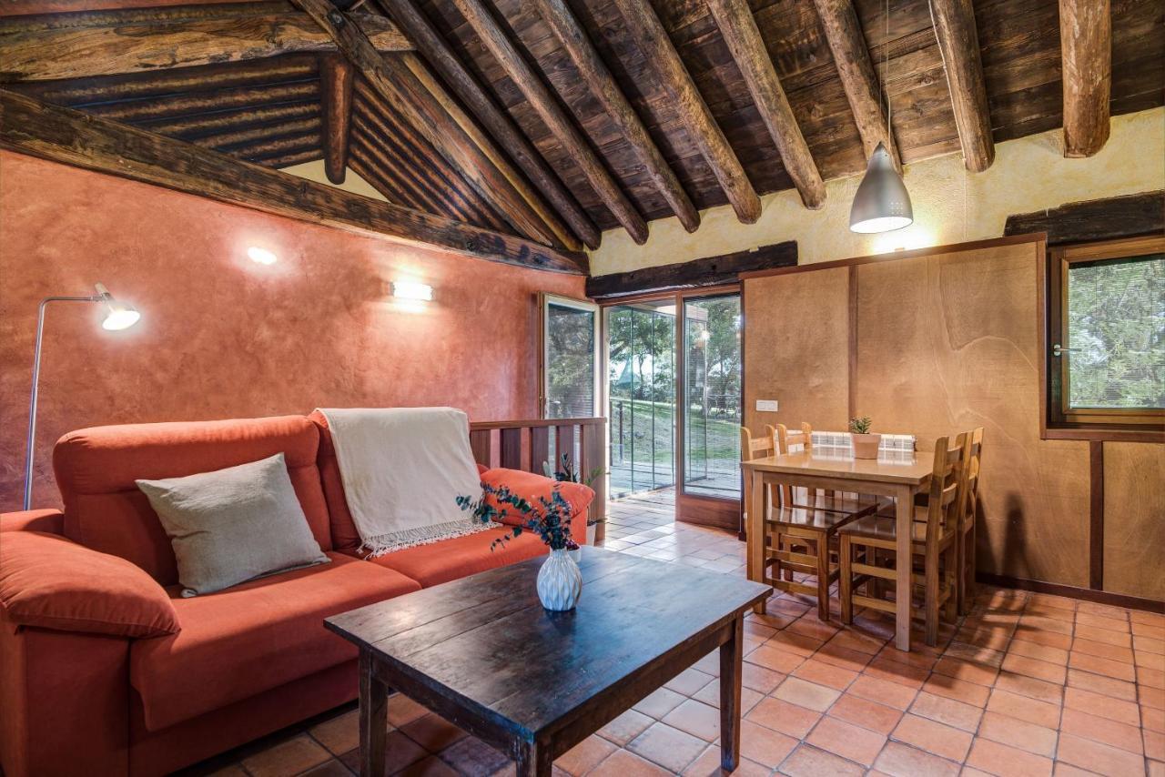 Casas Rurales Molinias Fosado 외부 사진