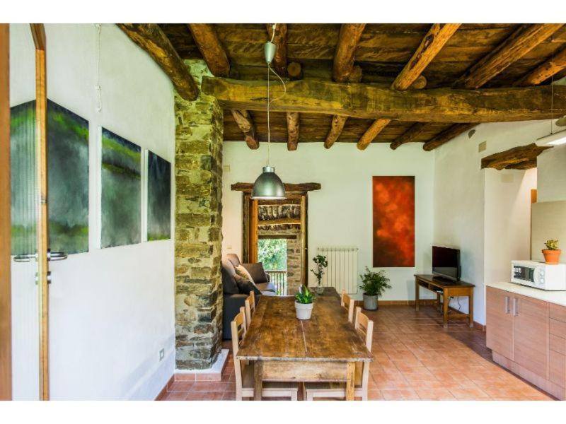 Casas Rurales Molinias Fosado 외부 사진