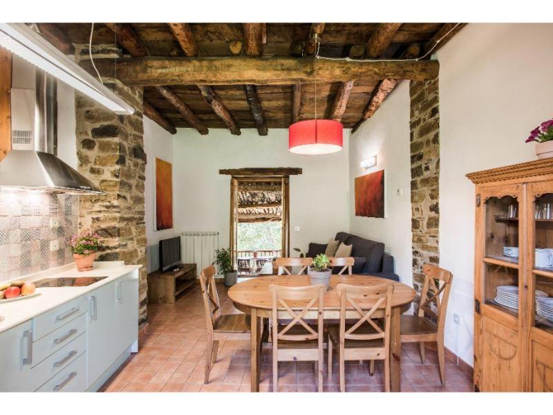 Casas Rurales Molinias Fosado 외부 사진