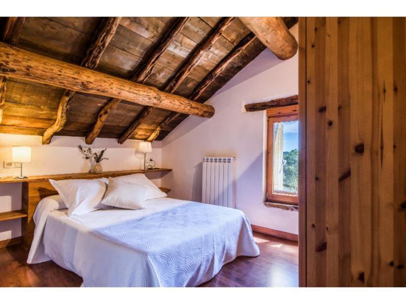 Casas Rurales Molinias Fosado 외부 사진