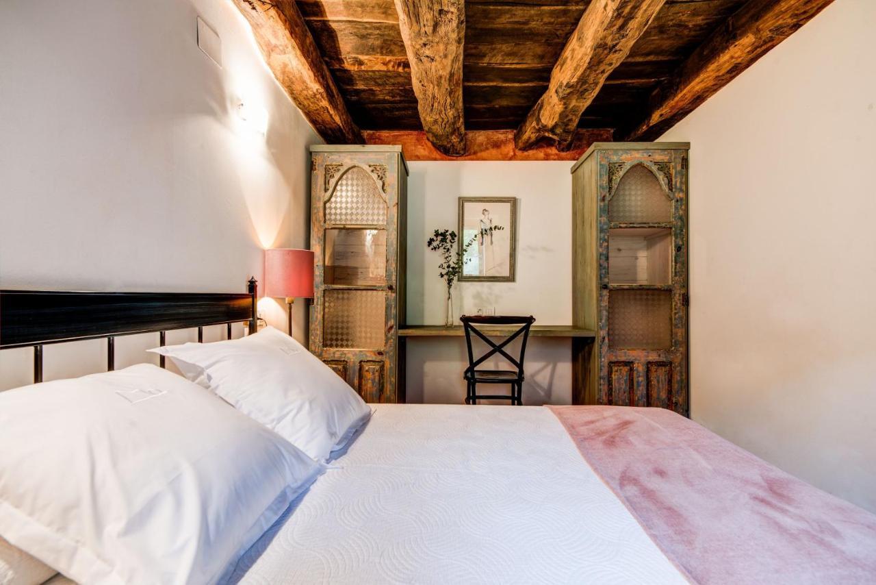 Casas Rurales Molinias Fosado 외부 사진