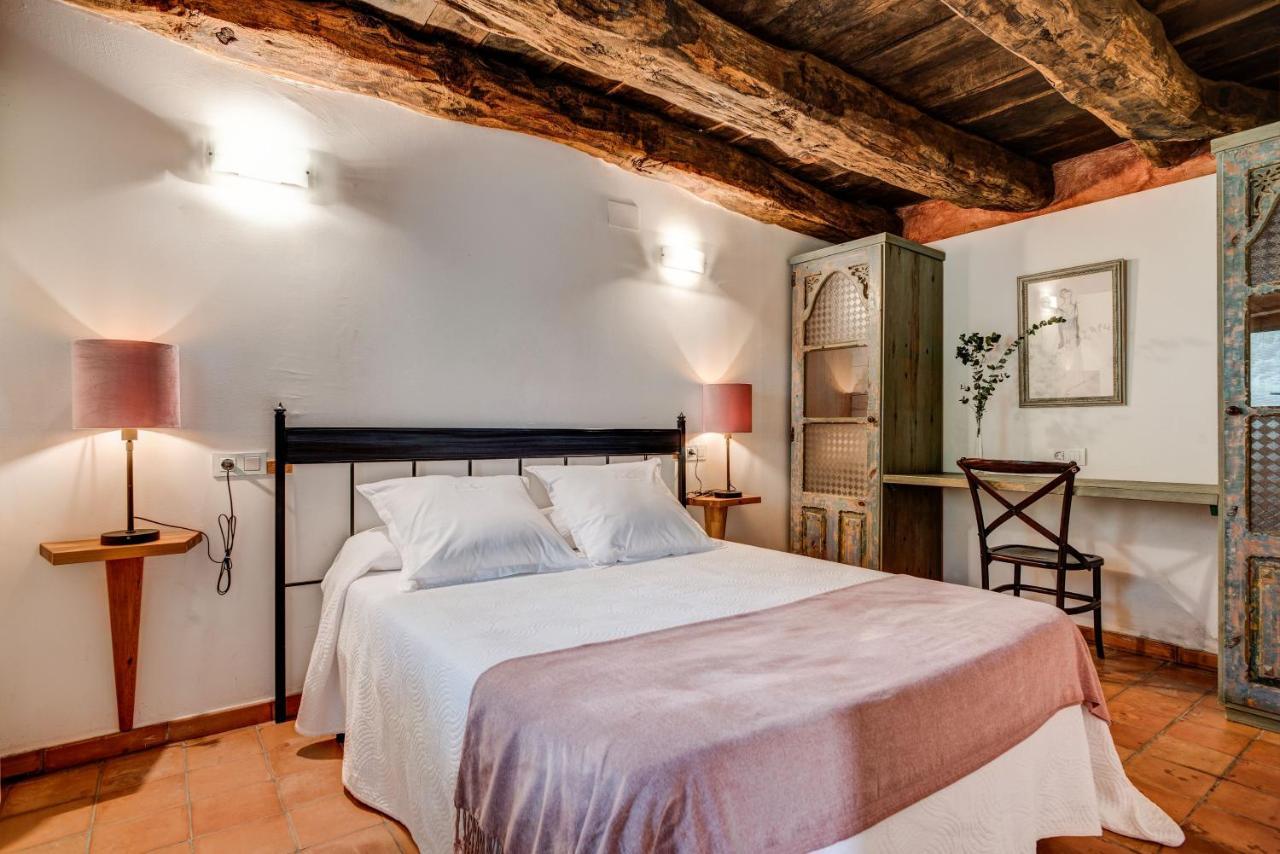 Casas Rurales Molinias Fosado 외부 사진