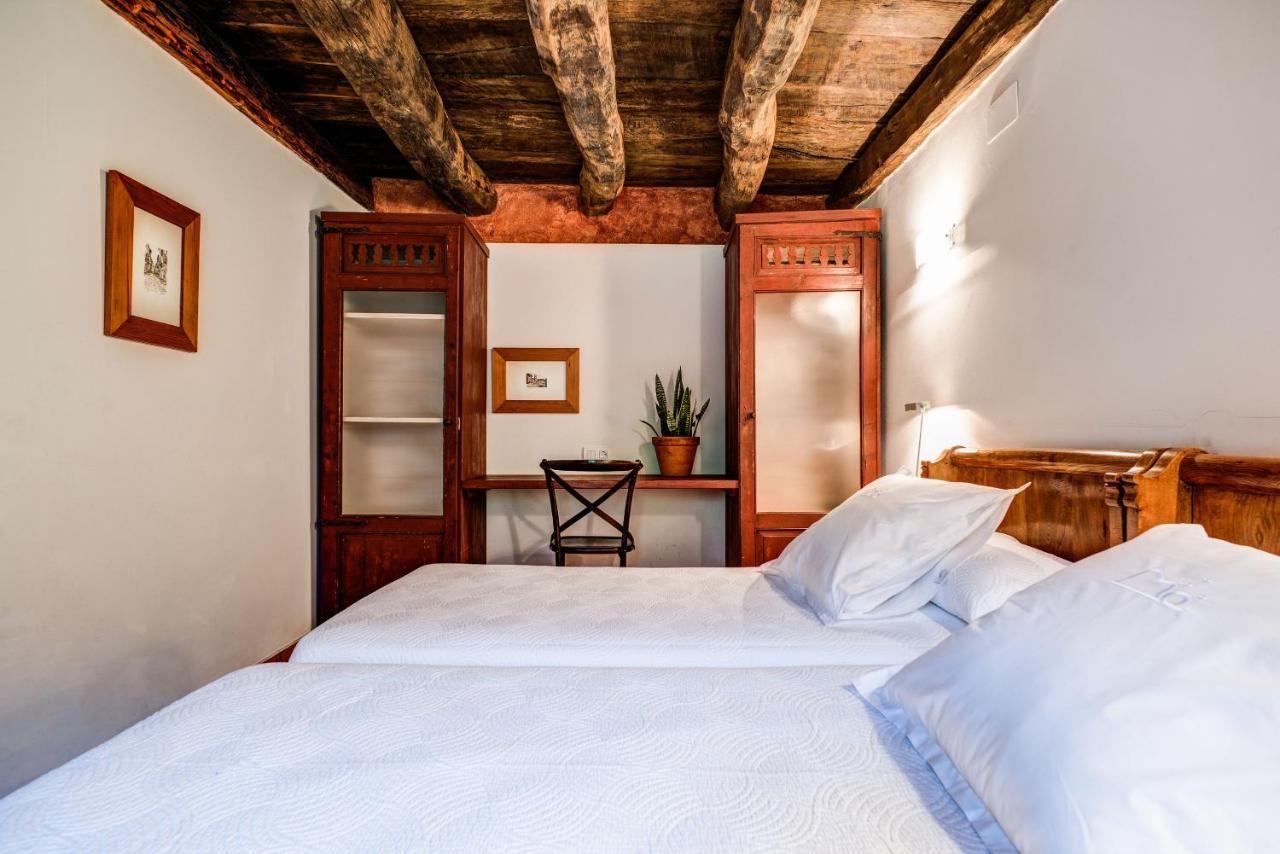 Casas Rurales Molinias Fosado 외부 사진