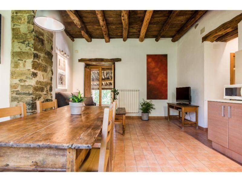 Casas Rurales Molinias Fosado 외부 사진