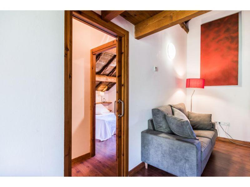 Casas Rurales Molinias Fosado 외부 사진