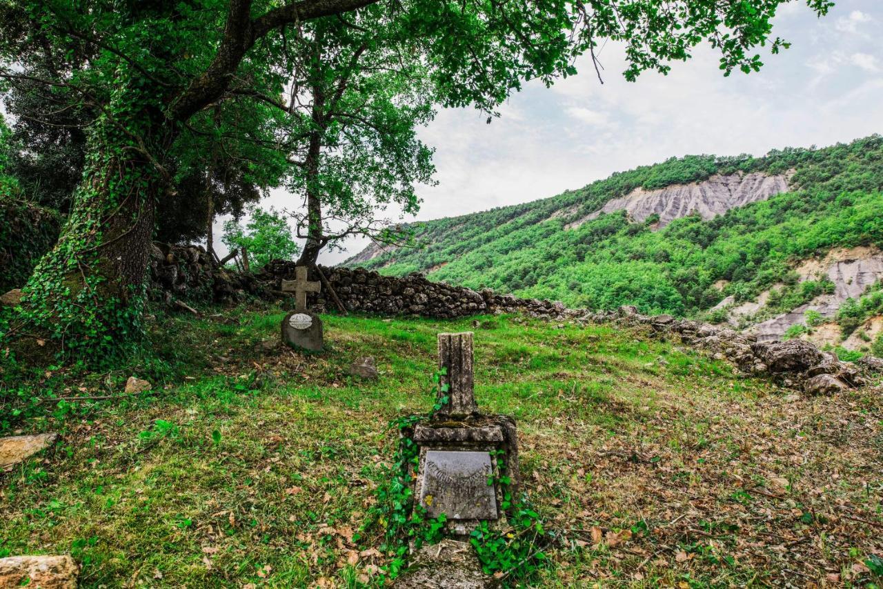 Casas Rurales Molinias Fosado 외부 사진
