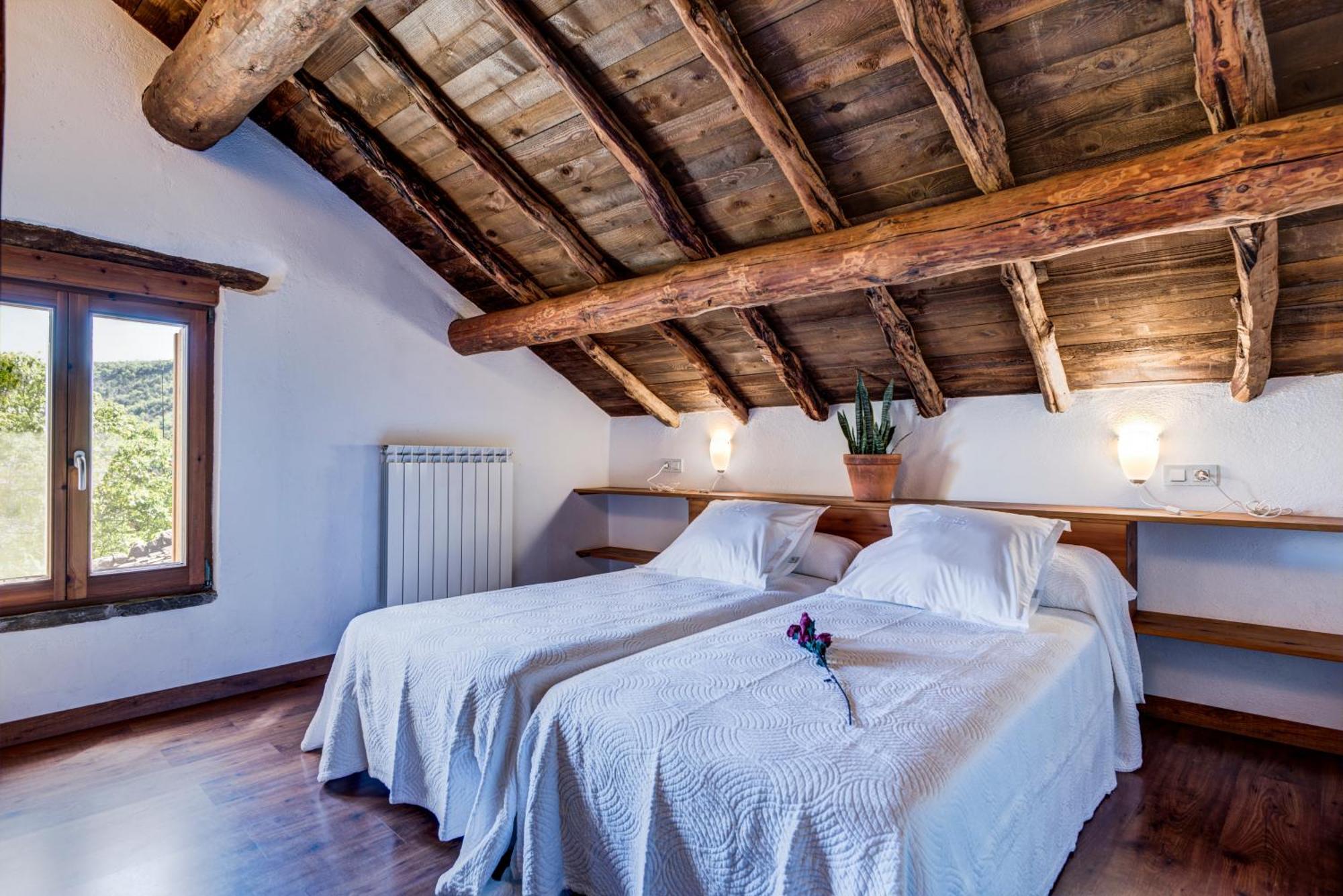 Casas Rurales Molinias Fosado 외부 사진