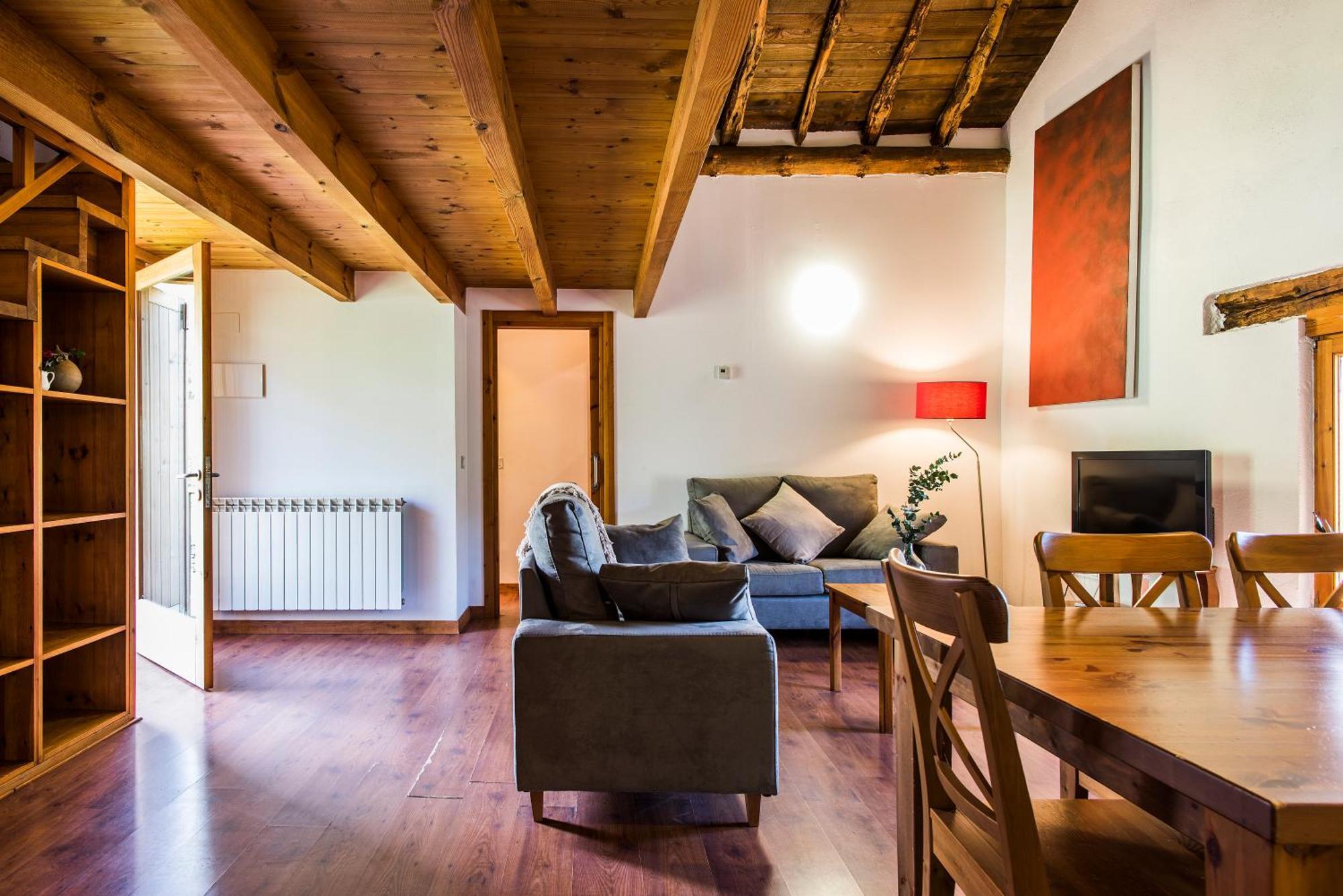 Casas Rurales Molinias Fosado 외부 사진