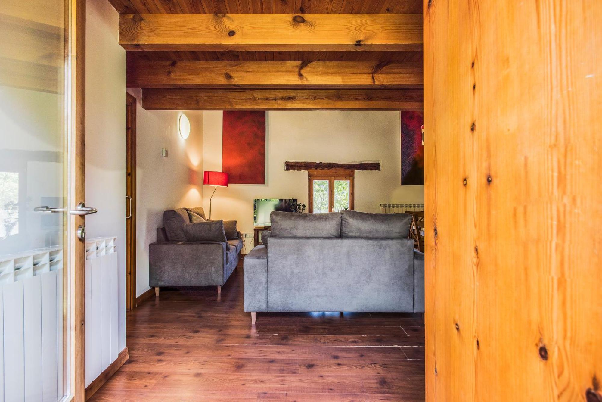 Casas Rurales Molinias Fosado 외부 사진
