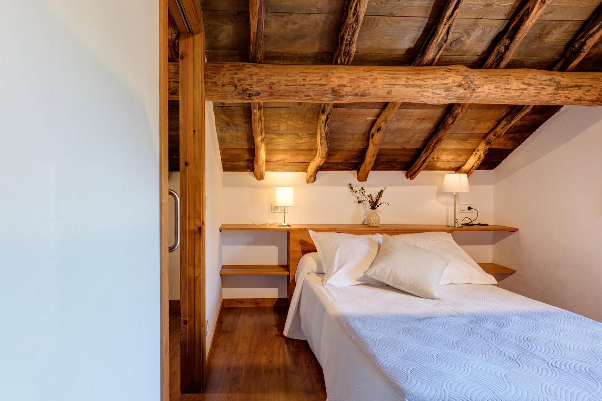 Casas Rurales Molinias Fosado 외부 사진