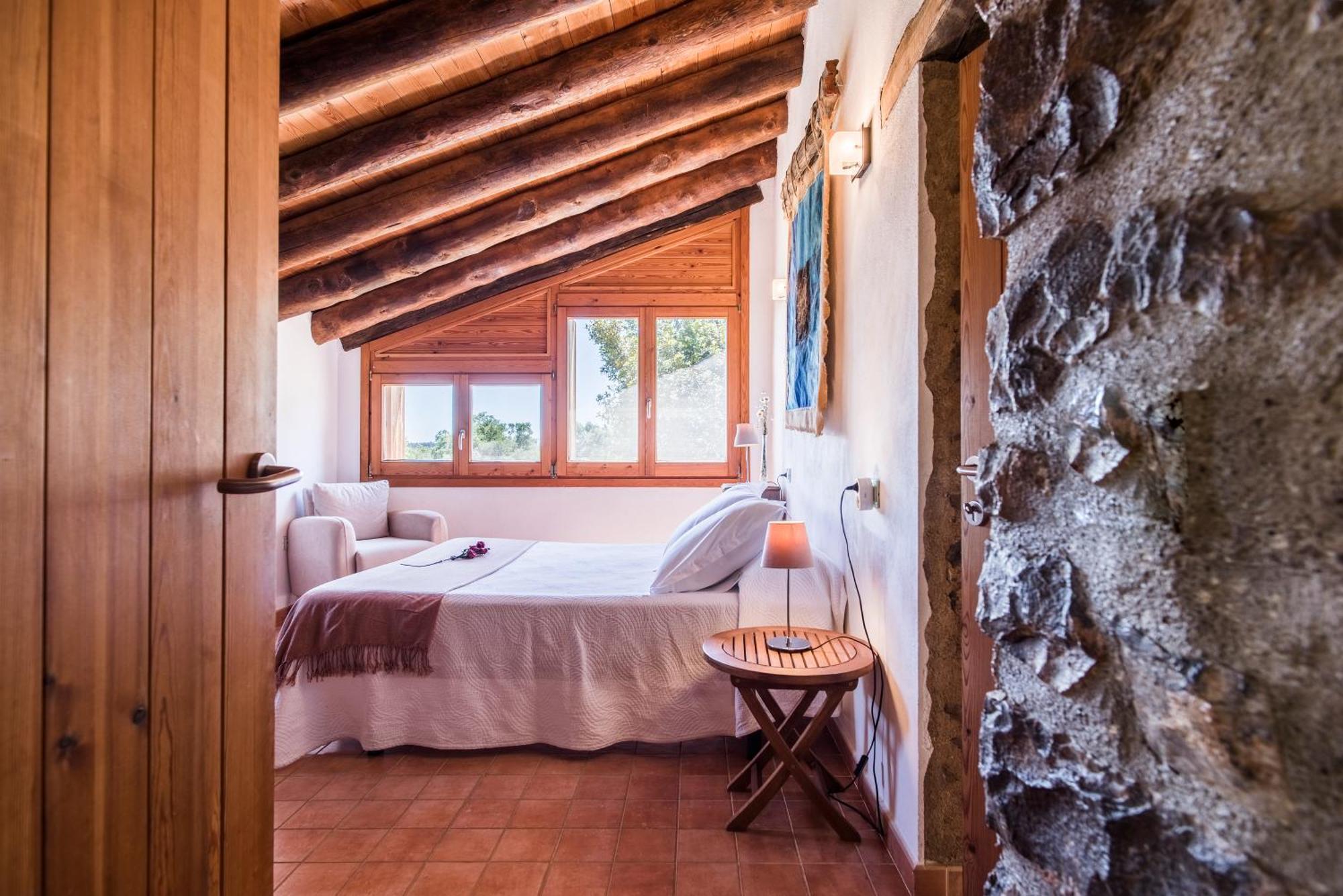 Casas Rurales Molinias Fosado 외부 사진