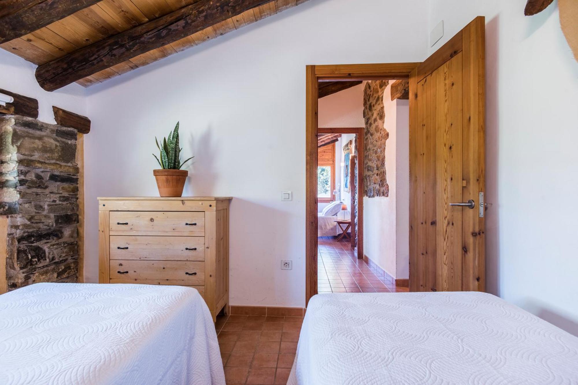 Casas Rurales Molinias Fosado 외부 사진