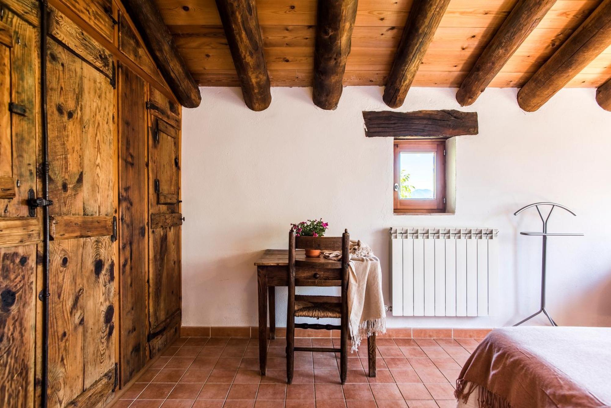 Casas Rurales Molinias Fosado 외부 사진