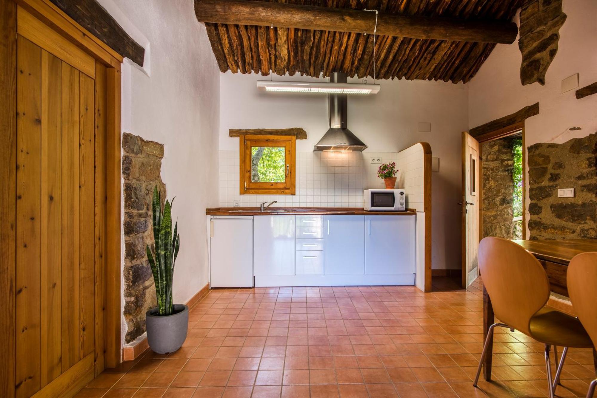 Casas Rurales Molinias Fosado 외부 사진