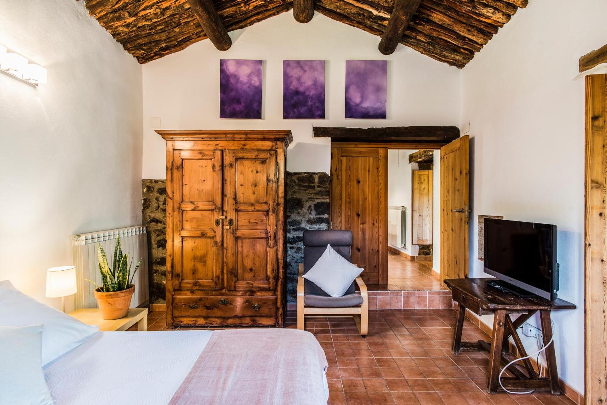 Casas Rurales Molinias Fosado 외부 사진