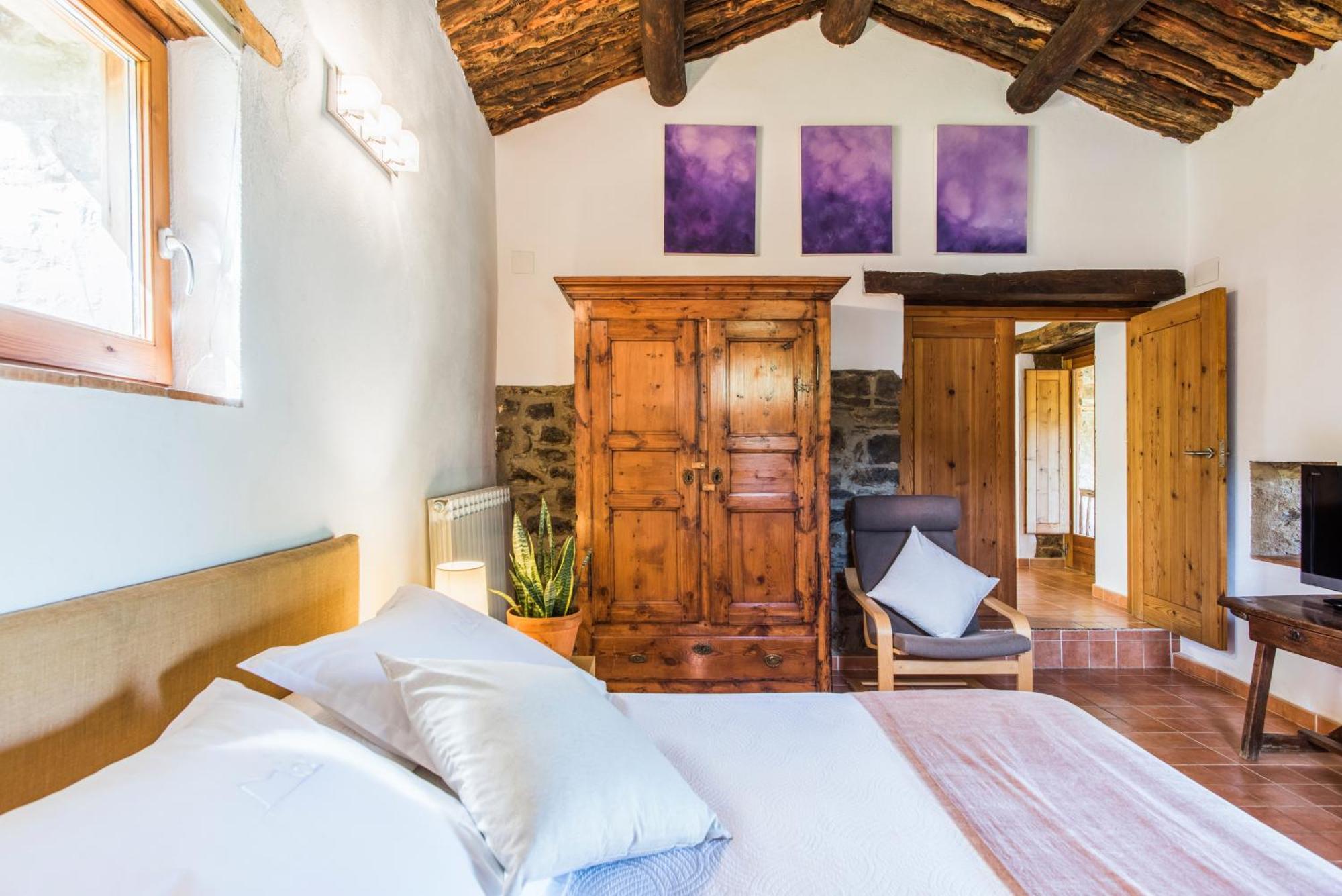 Casas Rurales Molinias Fosado 외부 사진